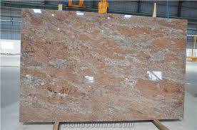 Granite Supply & Export