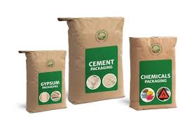 Packaging Supply & Export